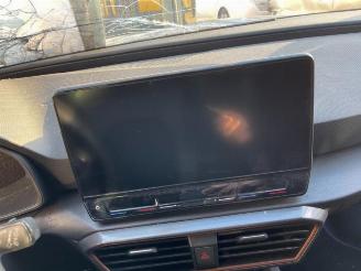 Cupra Leon Leon (KLCB), Hatchback, 2020 1.4 e-Hybrid 245, VZ 16V picture 12