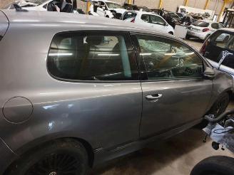 Volkswagen Golf Golf VI (5K1), Hatchback, 2008 / 2013 1.6 TDI 16V picture 4