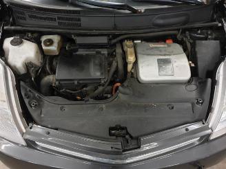 Toyota Prius Prius (NHW20), Liftback, 2003 / 2009 1.5 16V picture 7
