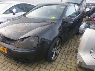 Volkswagen Golf Golf V (1K1), Hatchback, 2003 / 2010 1.9 TDI picture 1