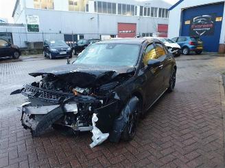 Mercedes A-klasse A (177.0), Hatchback, 2018 / 2026 1.5 A-180d picture 1