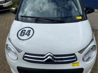 Citroën C1 C1, Hatchback, 2014 / 2021 1.0 Vti 68 12V picture 10
