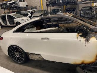 Mercedes E-klasse E (C238), Coupe, 2016 E-300 2.0 Turbo 16V picture 6