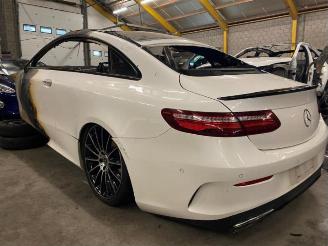 Mercedes E-klasse E (C238), Coupe, 2016 E-300 2.0 Turbo 16V picture 3