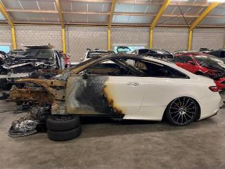 Mercedes E-klasse E (C238), Coupe, 2016 E-300 2.0 Turbo 16V picture 2