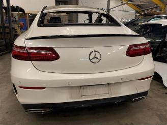 Mercedes E-klasse E (C238), Coupe, 2016 E-300 2.0 Turbo 16V picture 4