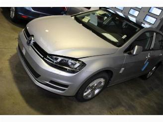 Volkswagen Golf Golf VII (AUA), Hatchback, 2012 / 2021 1.4 TSI 16V picture 1