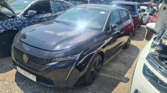 Peugeot 308 308 (F3/FB/FH/FM/FP), Hatchback 5-drs, 2021 1.2 12V PureTech 110 picture 1