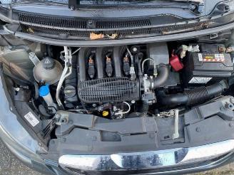 Peugeot 108 108, Hatchback, 2014 1.2 VTi 12V picture 19