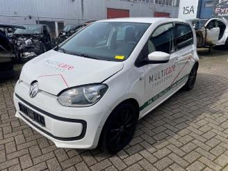 Volkswagen Up! Up! (121), Hatchback, 2011 1.0 12V 60 picture 1