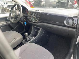 Volkswagen Up! Up! (121), Hatchback, 2011 1.0 12V 60 picture 13
