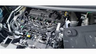 Peugeot Expert Expert (VA/VB/VE/VF/VY), Van, 2016 2.0 Blue HDi 150 16V picture 9