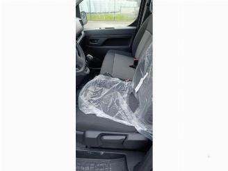 Peugeot Expert Expert (VA/VB/VE/VF/VY), Van, 2016 2.0 Blue HDi 150 16V picture 8