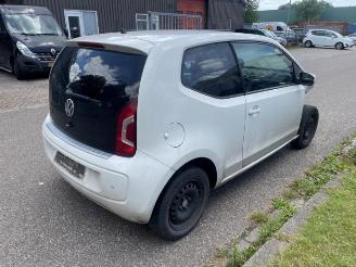 Volkswagen Up!  picture 5