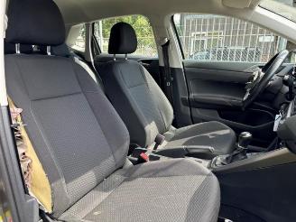 Volkswagen Polo Polo VI (AW1), Hatchback 5-drs, 2017 1.0 TSI 12V picture 9