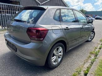 Volkswagen Polo Polo VI (AW1), Hatchback 5-drs, 2017 1.0 TSI 12V picture 5