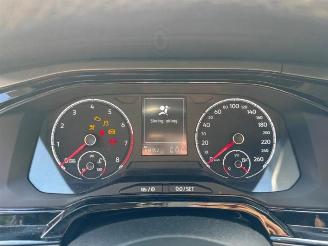 Volkswagen Polo Polo VI (AW1), Hatchback 5-drs, 2017 1.0 TSI 12V picture 13