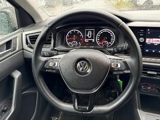 Volkswagen Polo Polo VI (AW1), Hatchback 5-drs, 2017 1.0 TSI 12V picture 10