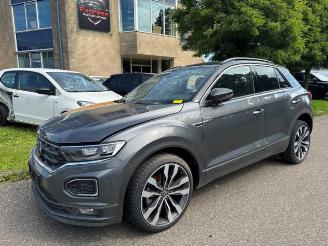 Salvage car Volkswagen T-Roc T-Roc, SUV, 2017 1.5 TSI 16V 2021