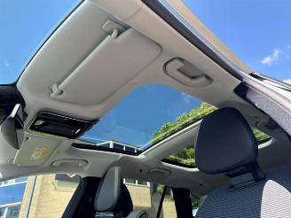 Mercedes C-klasse C Estate (S206), Combi, 2021 C-200 1.5 EQ Boost picture 14