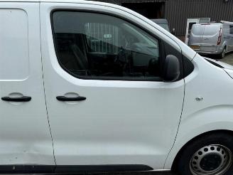 Peugeot Expert Expert (VA/VB/VE/VF/VY), Van, 2016 1.6 Blue HDi 95 16V picture 54