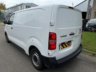 Peugeot Expert Expert (VA/VB/VE/VF/VY), Van, 2016 1.6 Blue HDi 95 16V picture 6