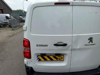 Peugeot Expert Expert (VA/VB/VE/VF/VY), Van, 2016 1.6 Blue HDi 95 16V picture 36