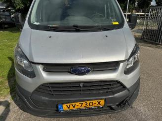Ford Transit Transit Custom, Van, 2011 / 2023 2.2 TDCi 16V picture 8
