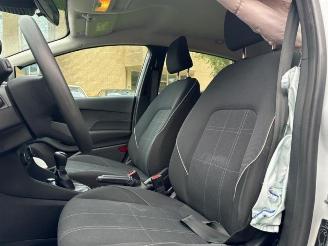 Ford Fiesta Fiesta 7, Hatchback, 2017 1.1 Ti-VCT 12V 85 picture 10