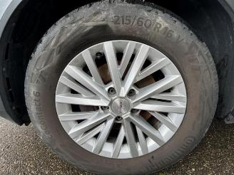 Volkswagen T-Roc T-Roc I, SUV, 2017 1.0 TSI 12V picture 14