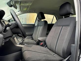 Volkswagen T-Roc T-Roc I, SUV, 2017 1.0 TSI 12V picture 11