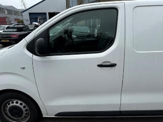 Peugeot Expert Expert (VA/VB/VE/VF/VY), Van, 2016 1.6 Blue HDi 95 16V picture 16
