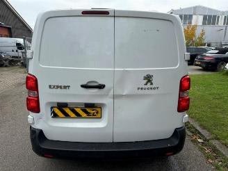 Peugeot Expert Expert (VA/VB/VE/VF/VY), Van, 2016 1.6 Blue HDi 95 16V picture 4