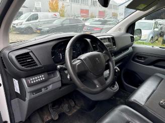 Peugeot Expert Expert (VA/VB/VE/VF/VY), Van, 2016 1.6 Blue HDi 95 16V picture 9
