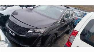 Auto da rottamare Peugeot 3008 5008 II (M4/MC/MJ/MR), MPV, 2016 / 2024 1.2 12V e-THP PureTech 130 2024/1