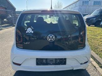 Volkswagen Up! Up! (121), Hatchback, 2011 1.0 12V 60 picture 4