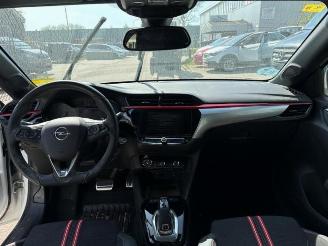 Opel Corsa Corsa F (UB/UH/UP), Hatchback 5-drs, 2019 1.2 Turbo 12V 130 picture 11