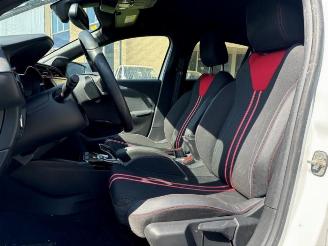 Opel Corsa Corsa F (UB/UH/UP), Hatchback 5-drs, 2019 1.2 Turbo 12V 130 picture 12