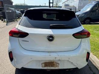 Opel Corsa Corsa F (UB/UH/UP), Hatchback 5-drs, 2019 1.2 Turbo 12V 130 picture 4