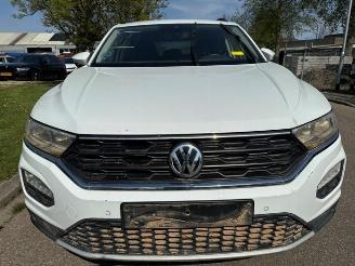 Volkswagen T-Roc T-Roc I, SUV, 2017 1.0 TSI 12V BlueMotion picture 8