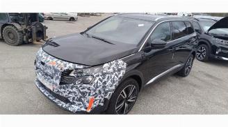 Peugeot 5008  picture 2