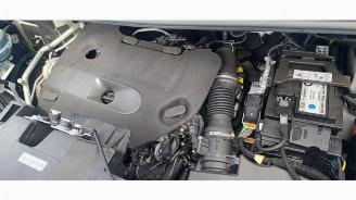 Peugeot Expert Expert (V1/VA/VB/VE/VF/VT/VY), Van, 2016 2.0 Blue HDi 145 16V picture 8