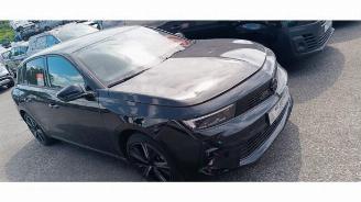 Opel Astra  picture 2