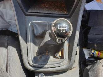 Seat Leon Leon ST (5FF), Combi 5-drs, 2012 / 2020 1.6 TDI Ecomotive 16V picture 13