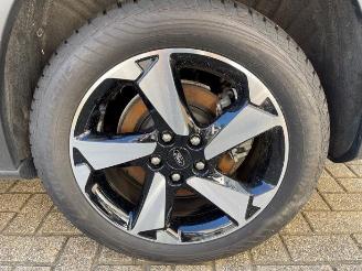 Ford Focus Focus 4 Wagon, Combi, 2018 / 2025 1.0 Ti-VCT EcoBoost 12V 125 picture 10