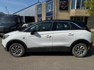 Opel Crossland Crossland (X), SUV, 2017 1.2 Turbo 12V picture 2