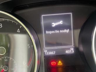 Volkswagen Golf Golf VII Variant (AUVV), Combi, 2013 / 2021 2.0 TDI 150 16V picture 18