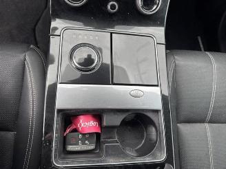 Land Rover Range Rover Range Rover Velar (LY), Terreinwagen, 2013 2.0 D180 AWD picture 13