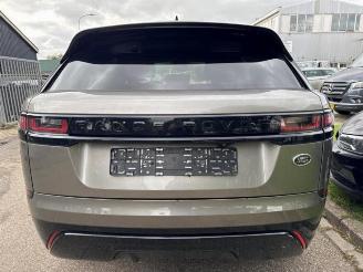 Land Rover Range Rover Range Rover Velar (LY), Terreinwagen, 2013 2.0 D180 AWD picture 4