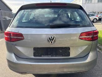 Volkswagen Passat Passat Variant (3G5), Combi, 2014 / 2024 1.4 GTE 16V picture 4